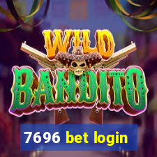 7696 bet login